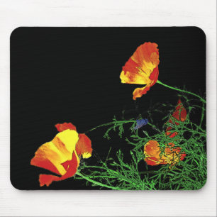 California Mousepad
