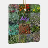 California National Colors 2020 Keramikornament (Rechts)