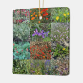 California National Colors 2020 Keramikornament (Links)