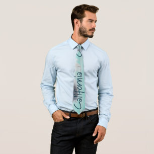 California Necktie Krawatte