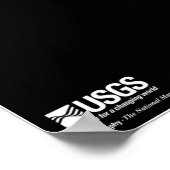 California NED Poster (Ecke)