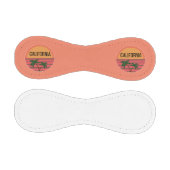California Niedlich Design Geschenkideen Sunset Pa Baseball (Paneele)