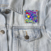 California Nu Era Button (Beispiel)