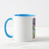 California Nu Era Tasse (Links)
