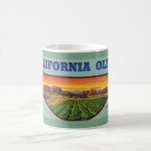 California Olives Tasse (Mittel)