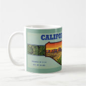 California Olives Tasse (Links)