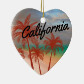 California Ornament (Rechts)