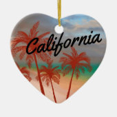 California Ornament (Vorne)