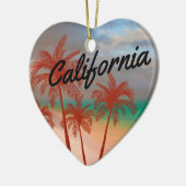 California Ornament (Links)
