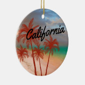 California Ornament (Rechts)