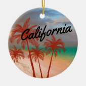 California Ornament (Vorne)