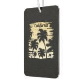 California Palm Tree Autolufterfrischer (Links)