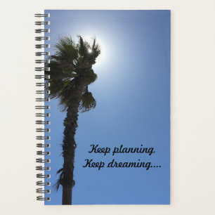 California Palm Tree Planer