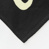 California Panda Zoo San Diego New Year 2025 Famil Fleecedecke (Ecke)