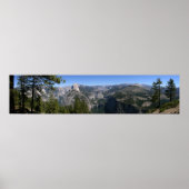 California Panoramic 5 Poster (Vorne)