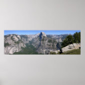 California Panoramic 9 Poster (Vorne)