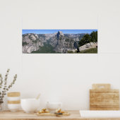 California Panoramic 9 Poster (Küche)