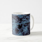 California Parks Kaffeetasse (VorderseiteRechts)
