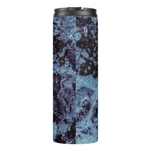 California parks thermosbecher (Rückseite)