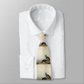 California Partridge - Audubons Vögel in Amerika Krawatte (Gebunden)