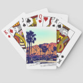 California Playing Cards 04 Spielkarten (Rückseite)