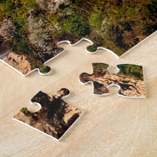 California Point Arena Lighthouse Puzzle (Seite)