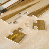 California Point Cabrillo Lighthouse Puzzle (Seite)