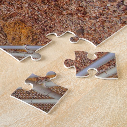 California Point Reyes Lighthouse Puzzle (Seite)