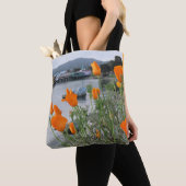 California Poppies Tasche (Von Nahem)