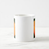 California Poppy Kaffeetasse (Mittel)