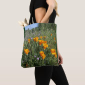 California Poppy Tasche (Von Nahem)