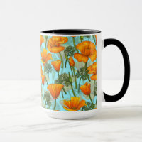 California poppy