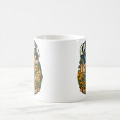 California Pride Golden State Forever Tasse (Mittel)