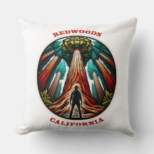 California Redwoods