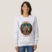 California Redwoods Sweatshirt (Vorne ganz)