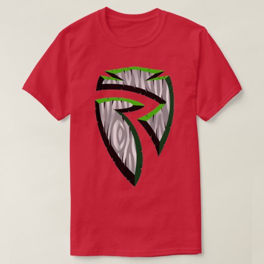 California Redwoods T-Shirt (Design vorne)