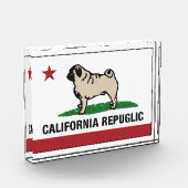 California Repuglic Fotoblock (Links)