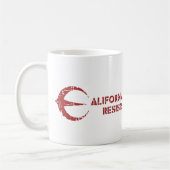 California Resistency Tasse (Links)