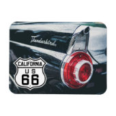 California Route 66 Magnet (Horizontal)