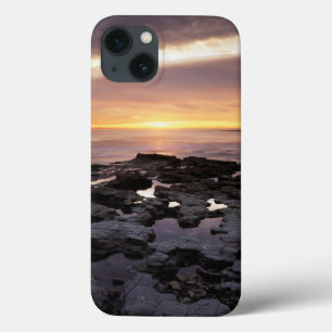California, San Diego, Sunset Cliffs, Sunset 6 Case-Mate iPhone Hülle