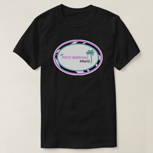 California Season 3 Tshirt (Design vorne)