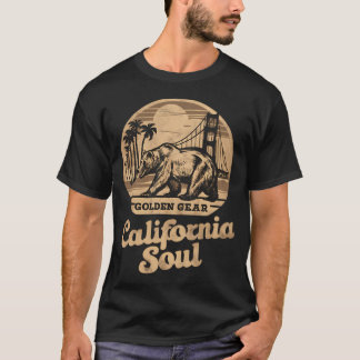 California-Seele 2 T-Shirt