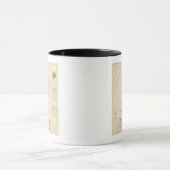 California Seismos 3 Tasse (Zentrum)