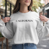 California Shirt Custom Staat T-Shirt für sie oder