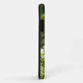 California Sister Butterfly in Yosemite Case-Mate iPhone Hülle (Hinten/Rechts)