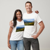 California Sonora Pass T-Shirt (Unisex)