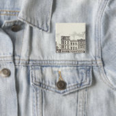 California South Side Webb und Kearny Button (Beispiel)