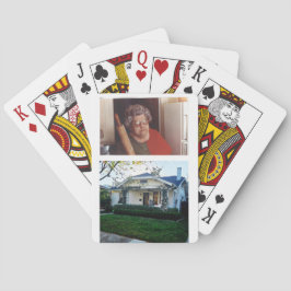 California Spielkarten