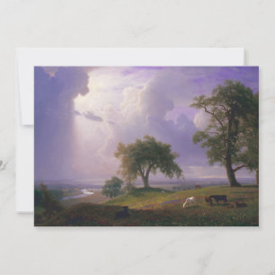 California Spring   Albert Bierstadt