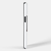 California Staat Bear Case-Mate iPhone Hülle (Rückseite / Rechts)